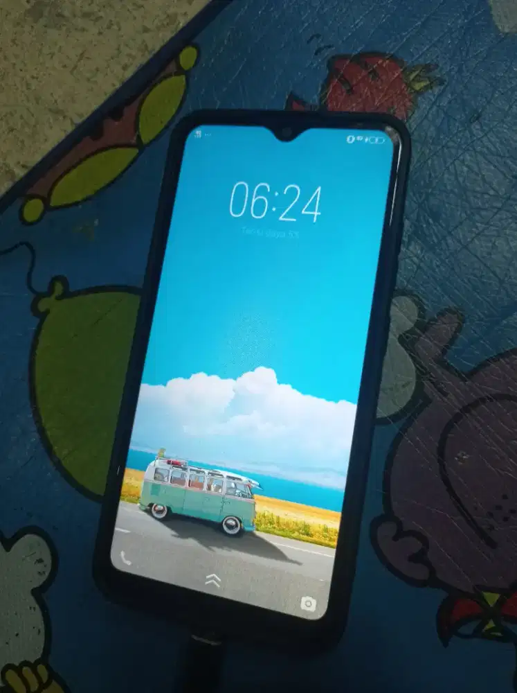 Jual hp Vivo scend