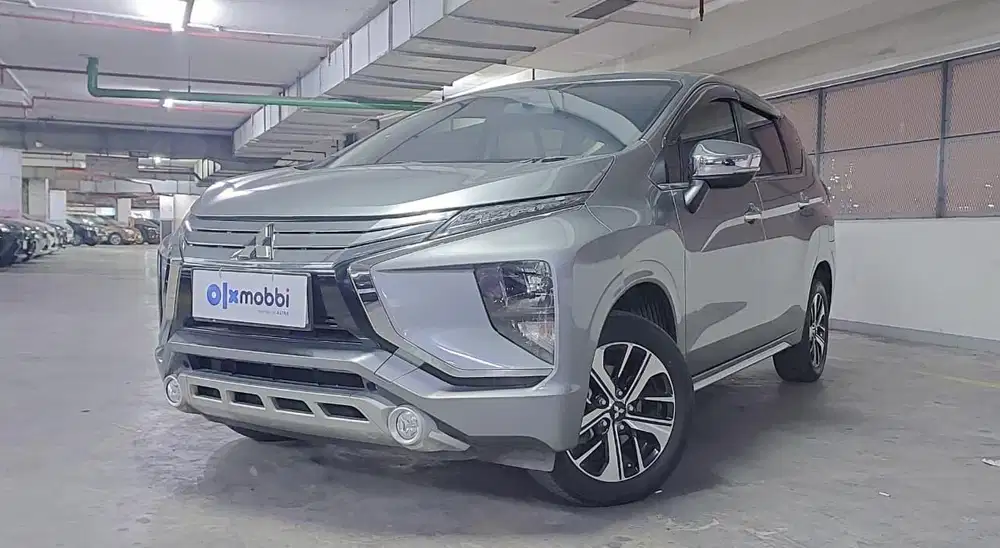 [BUNGA 0%] Mitsubishi Xpander 2019 TYZ