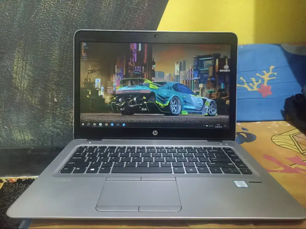 HP EliteBook 840 G3
