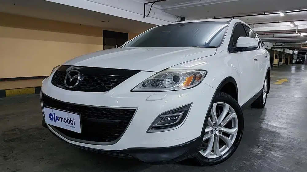 [DP 0%] Mazda CX9 2011 KLO