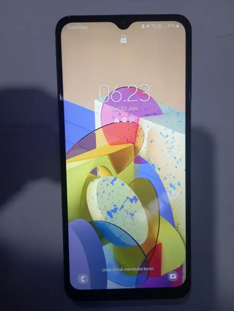 Samsung a12 4/128