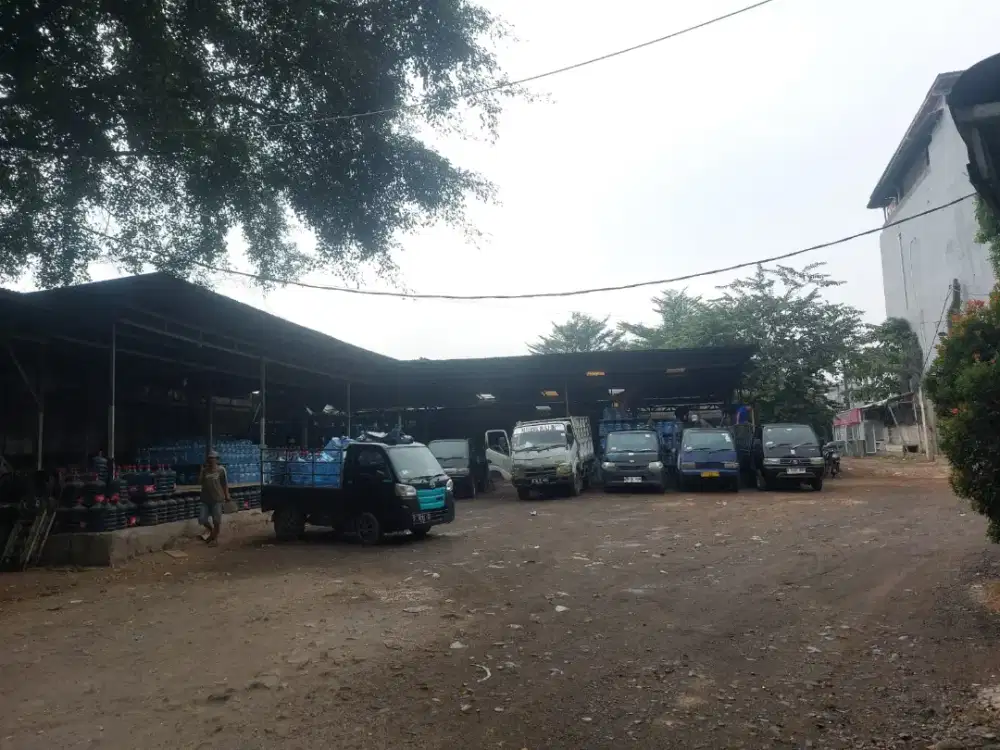 Loker Sopir Barang di Pekayon