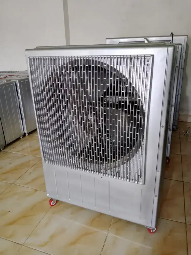 Kipas angin outdoor ac