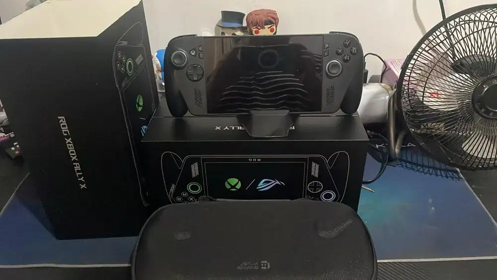 ASUS ROG XBOX Ally X