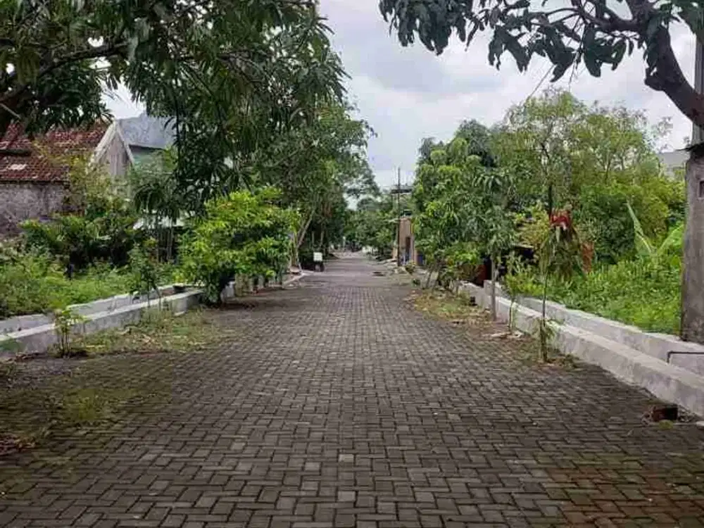 kavling Tlogomulyo Pedurungan Semarang