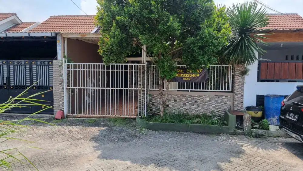 Punya duit 300jtan emang bisa dapat rumah di Jade Hamlet ?