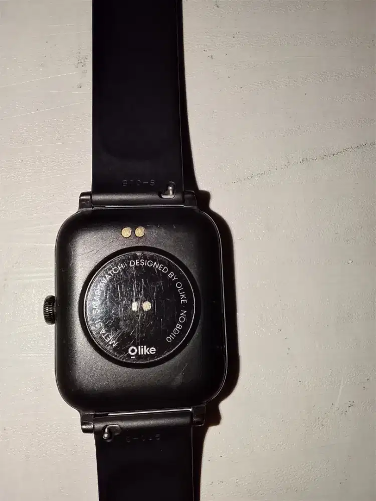Meta S1 smartwatch