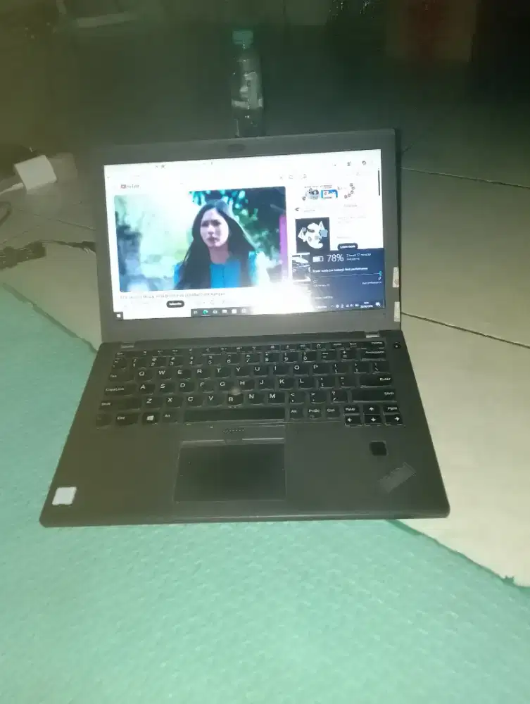 Lenovo Thinkpad x270