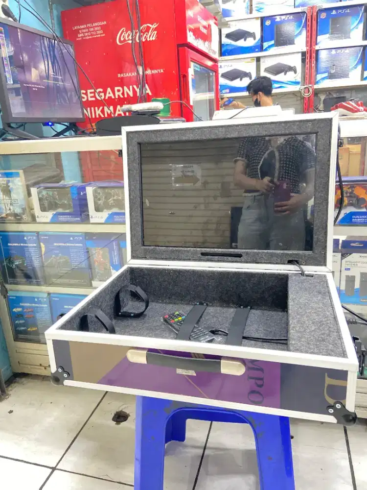 PLAY BOX  PAKET TV