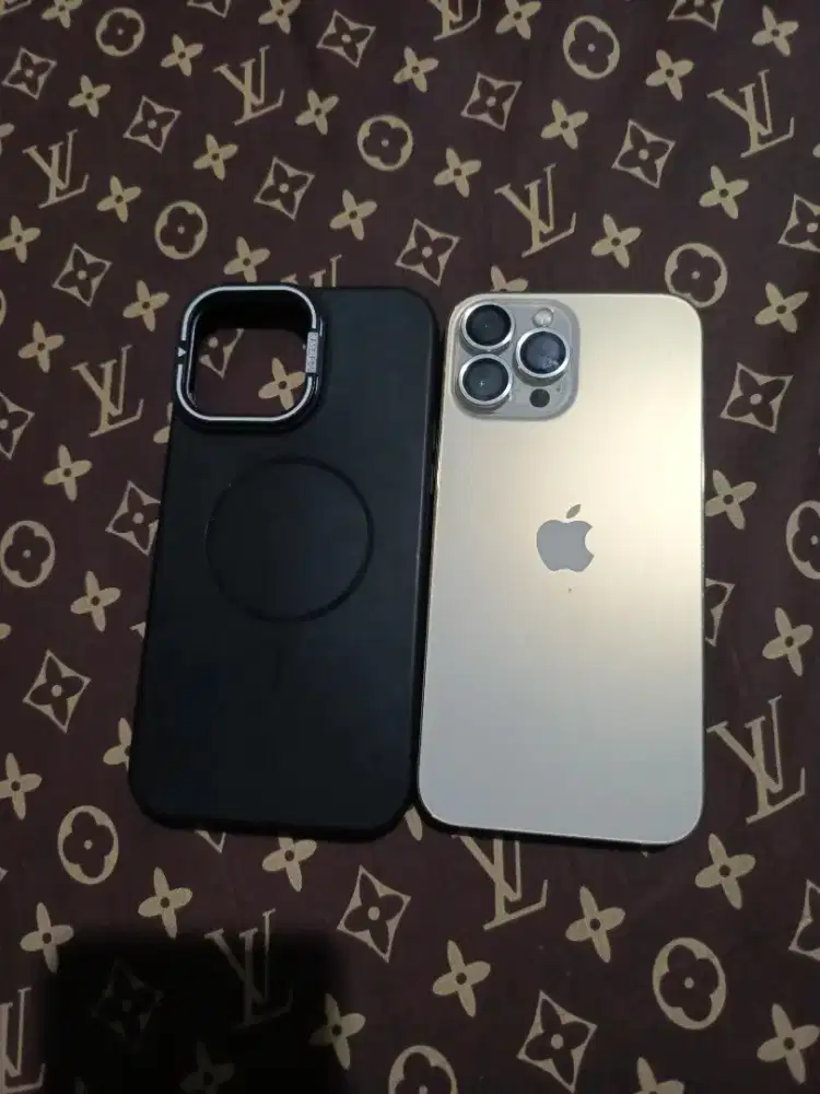 iPhone 13 PM iBox 512 GB Mulus