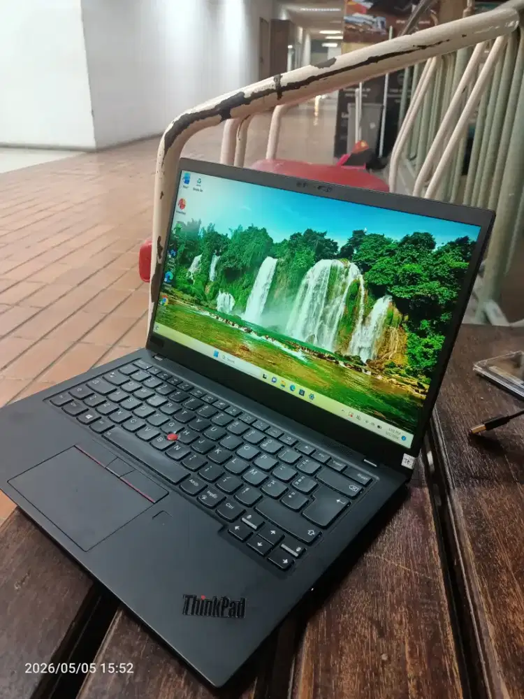 Obral x one carbon core i5 generasi 10 murah meriah