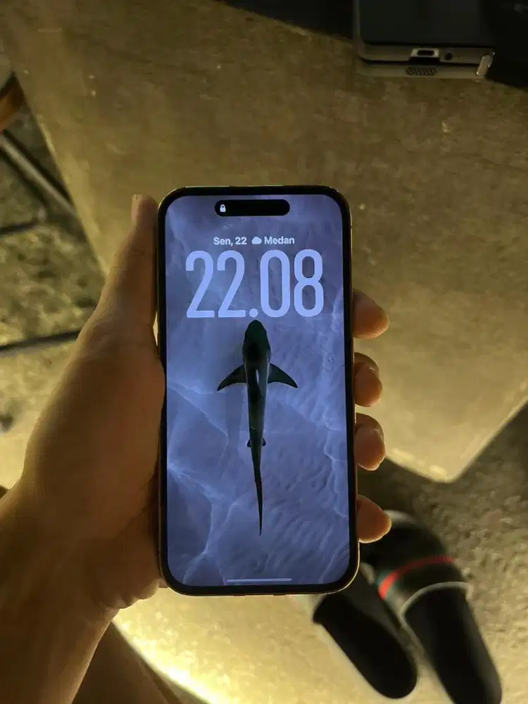 iphone 14 pro 128gb all operator no minus