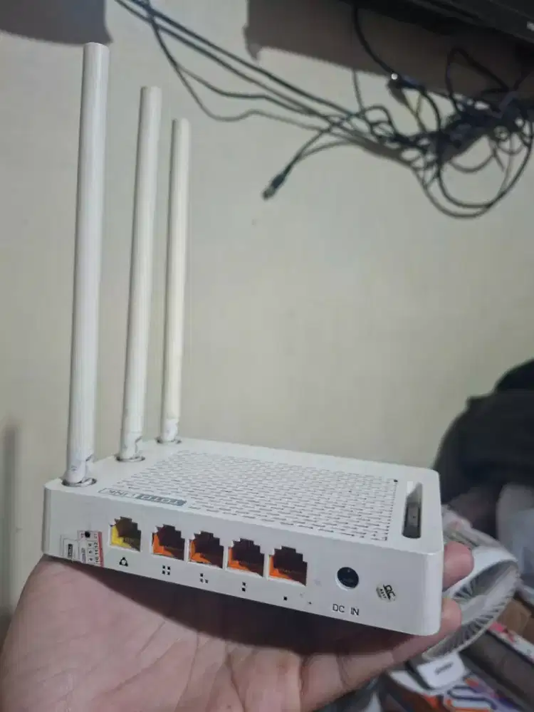 TOTO LINK N302R Plus - Wireless And Router Extender