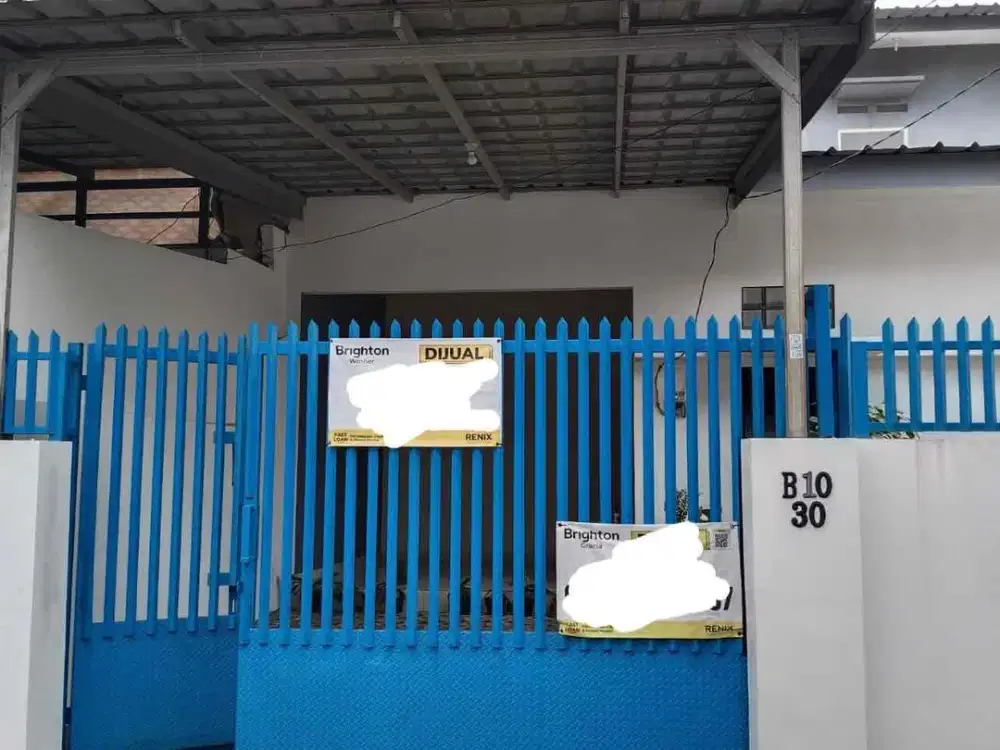 Dijual Rumah Meruya Utara Jakarta Barat, Rumah Nyaman Siap Huni
