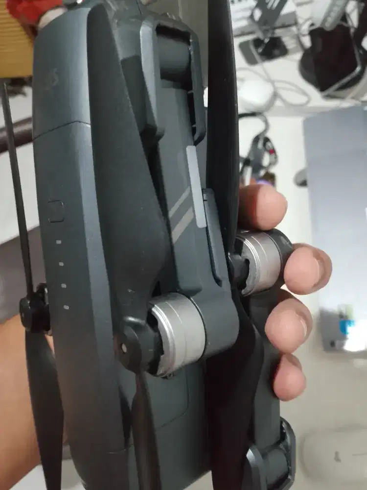 Drone SJRC F22 S2 pro