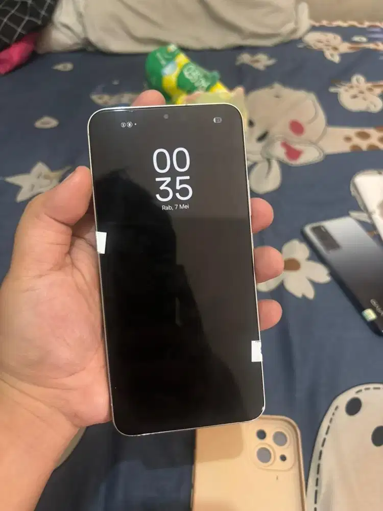Samsung S22 Plus 8/256GB ORI SEIN
