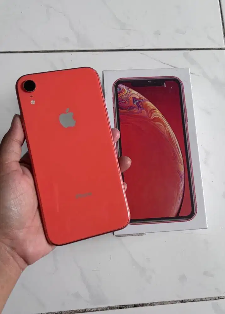 Iphone XR 128gb inter Whitelist