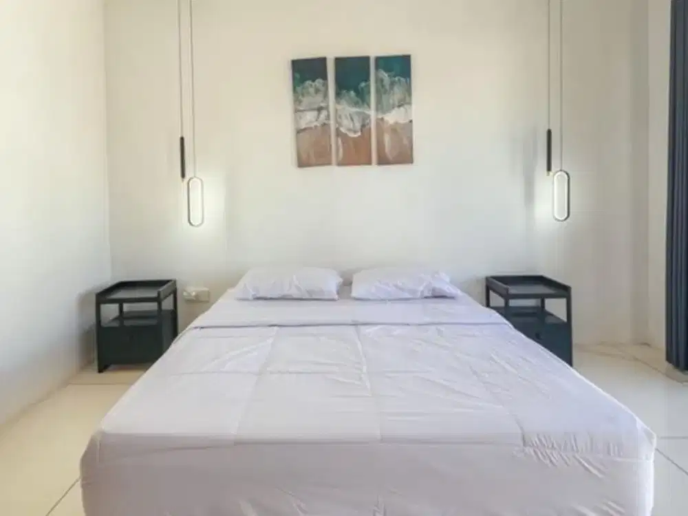 VILLA BAGUS 2 LANTAI DI ULUWATU UNGASAN BADUNG, BALI - Thumbnail 5