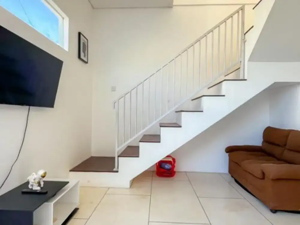 VILLA BAGUS 2 LANTAI DI ULUWATU UNGASAN BADUNG, BALI - Thumbnail 3