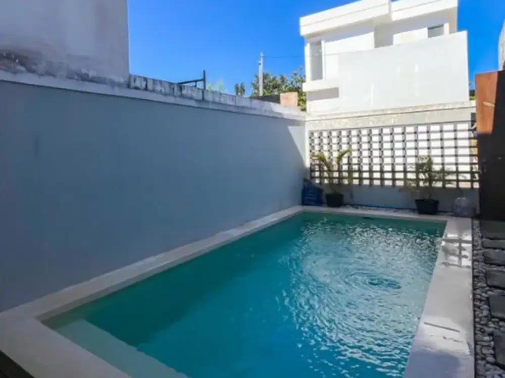 VILLA BAGUS 2 LANTAI DI ULUWATU UNGASAN BADUNG, BALI - Thumbnail 2