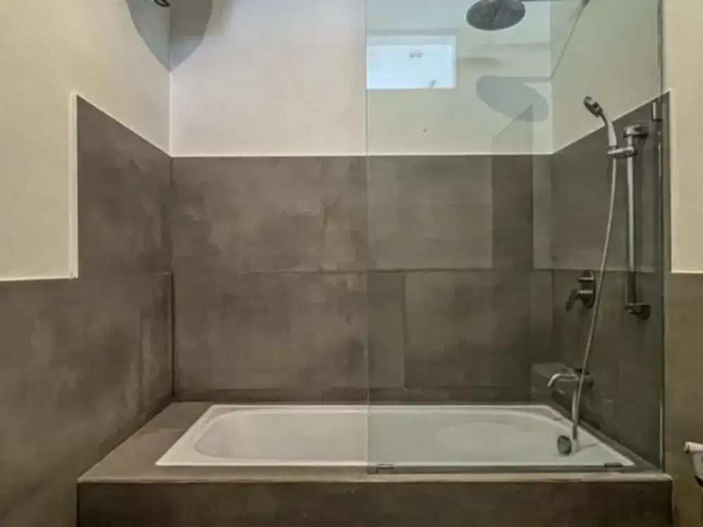 VILLA BAGUS 2 LANTAI DI ULUWATU UNGASAN BADUNG, BALI - Thumbnail 10