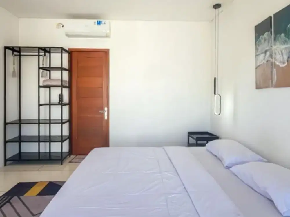 VILLA BAGUS 2 LANTAI DI ULUWATU UNGASAN BADUNG, BALI - Thumbnail 7