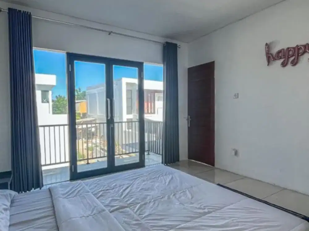 VILLA BAGUS 2 LANTAI DI ULUWATU UNGASAN BADUNG, BALI - Thumbnail 6