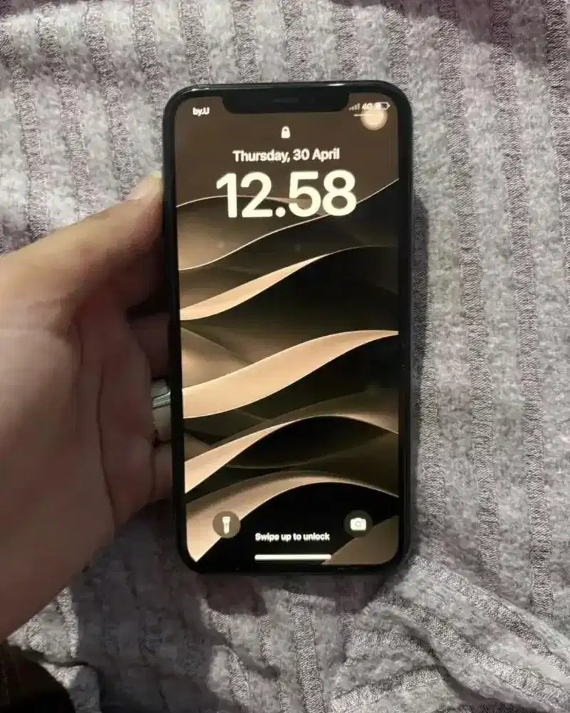 Iphone 11 pro 64gb