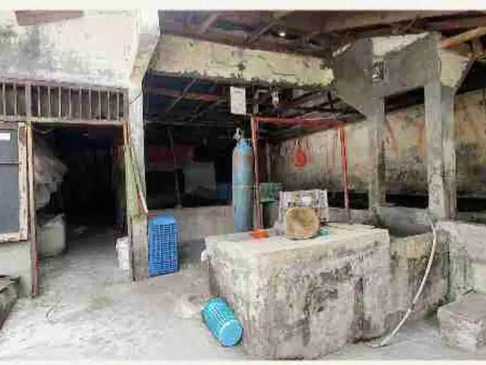 Jual Rumah hitung tanah di Villa Indah Permai Bekasi Utara