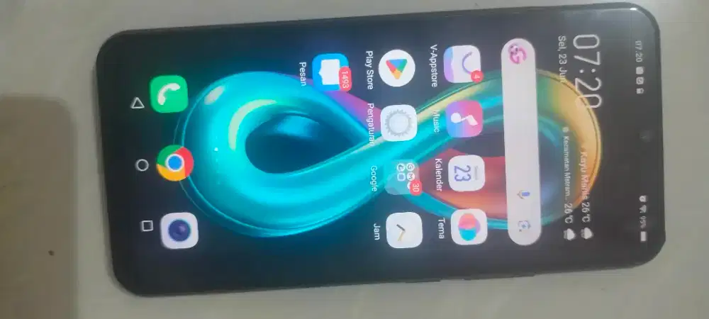vivo y15/1901 4/64