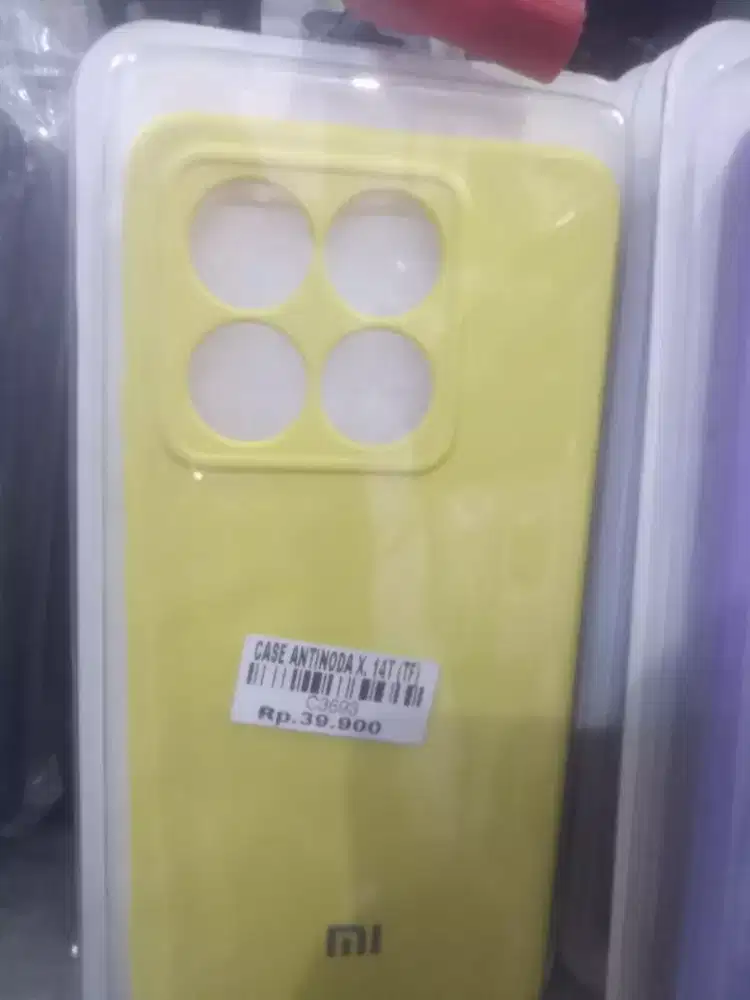 CASE ANTINODA X 14T | ATLANTIS DAHSYAT