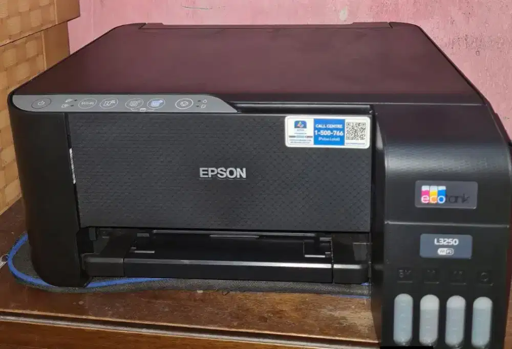 Printer epson l3250 ecotank wifi