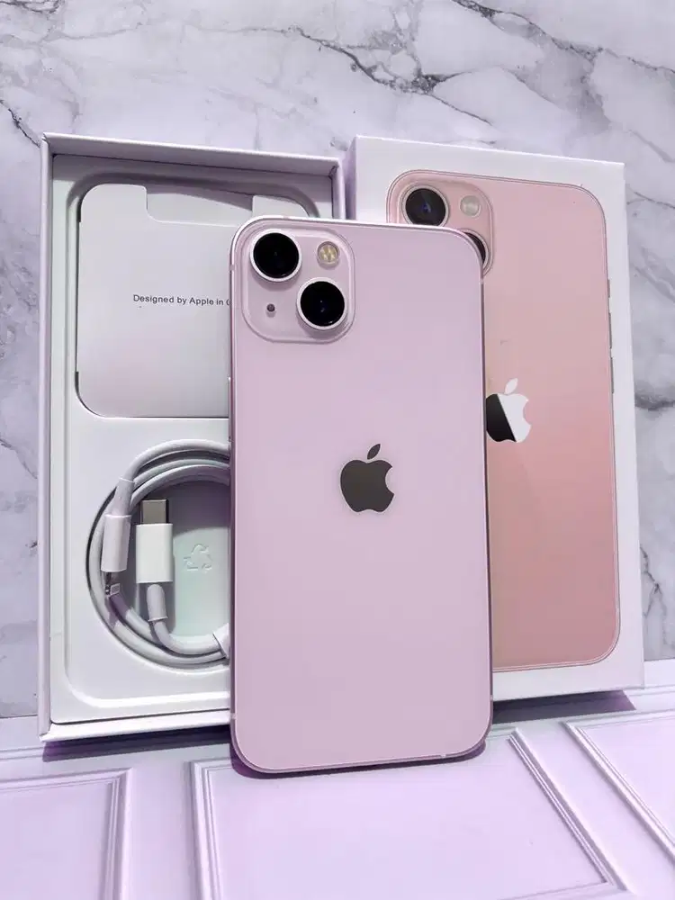 Iphone 13 128GB mulus