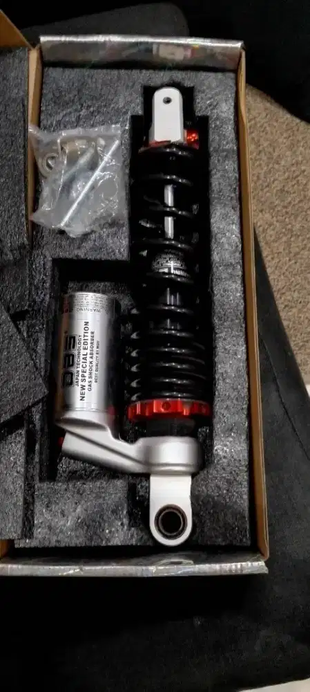 Sokbreker / shockbreaker DBS, PNP untuk VARIO 160