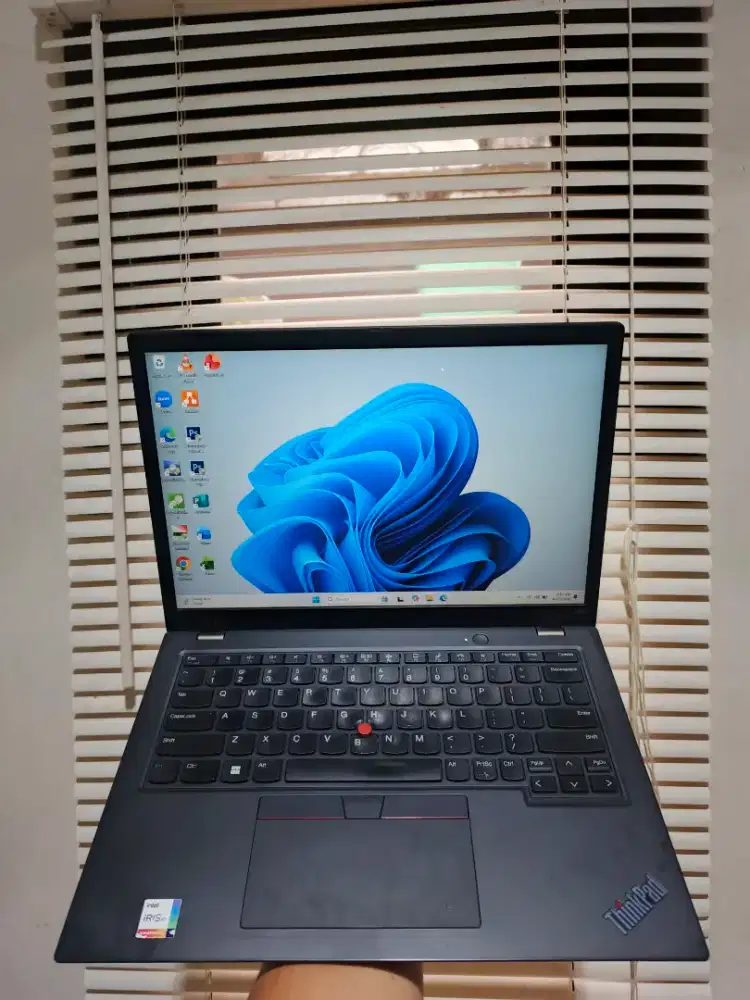 Laptop Thinkpad L13 Gen 3