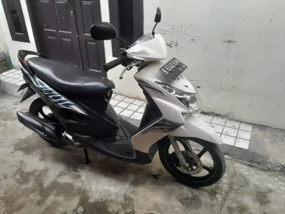 Mio Soul 2011 Full Original