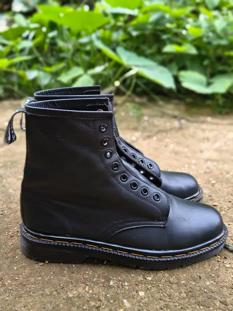 sepatu mancow ventela unerd tiga pasang