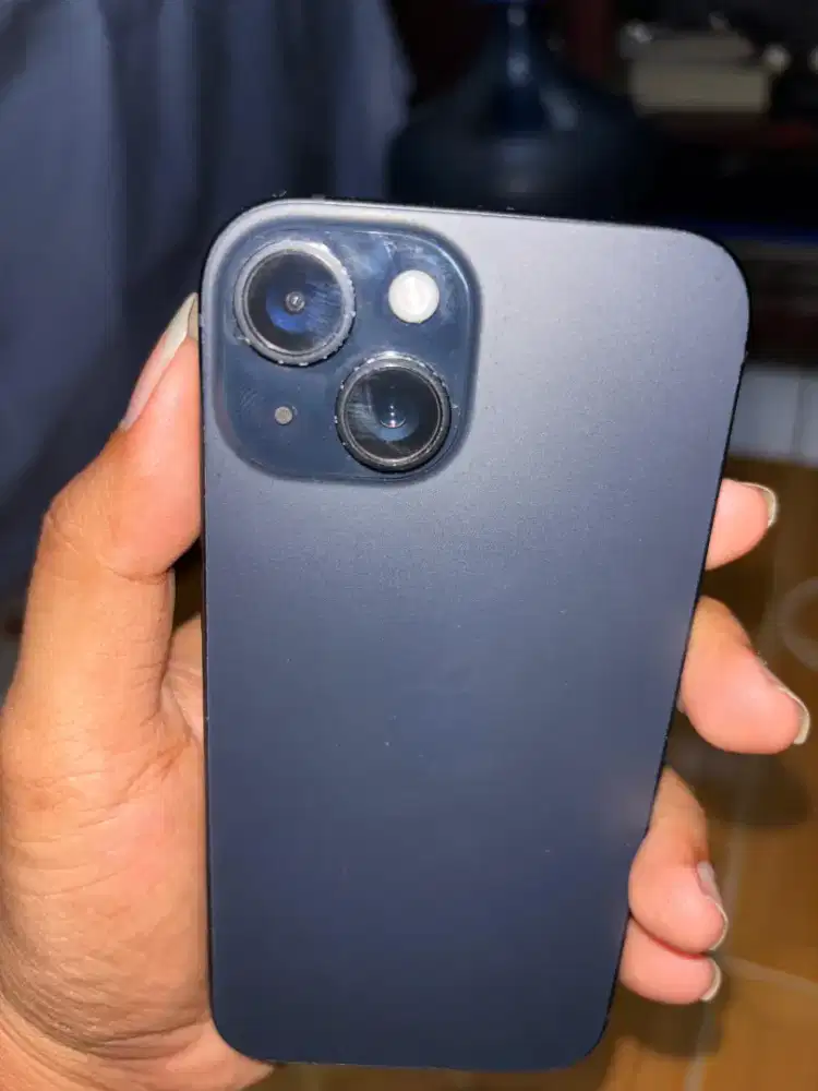 jual cepat iPhone 15/128 ibox