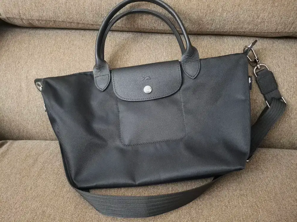 LC energy Black