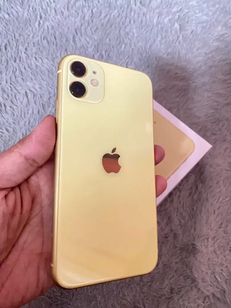 iPhone 11 64gb BH 98%