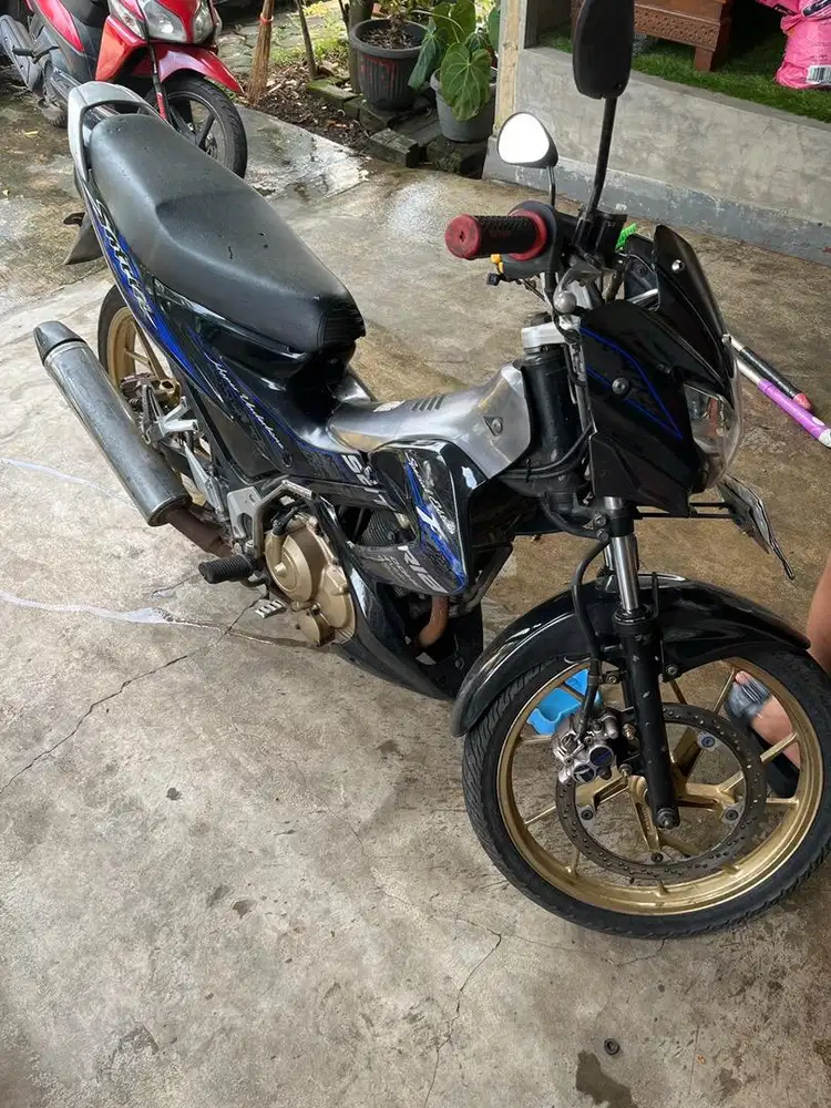 Dijual Motor sehat