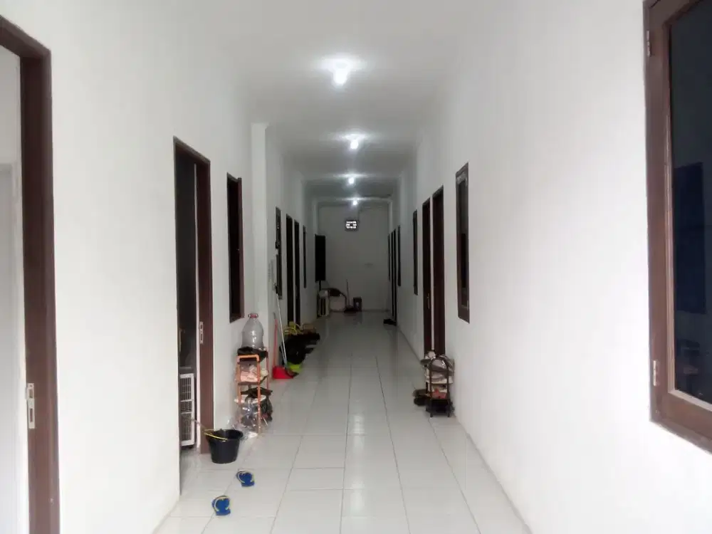 Rumah Kost Kostan Paling Murah Termurah Jauh Dibawah Harga Pasar Dibawah NJOP Tugu Utara Koja Jakarta Utara