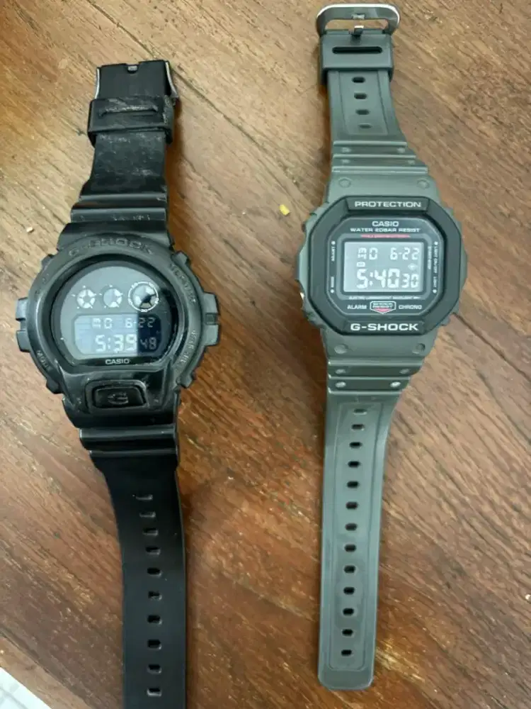 g shock original