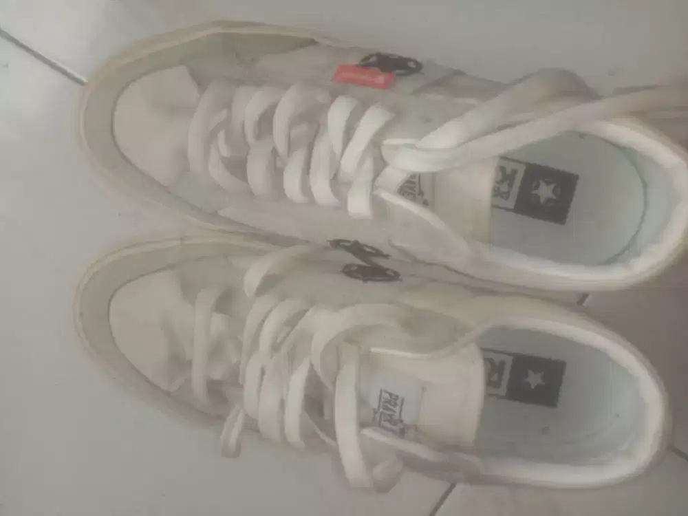 sepatu prayer kids edisi GEH
