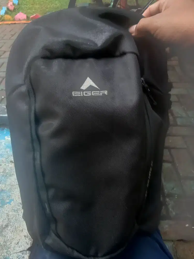 Tas Eiger Murah