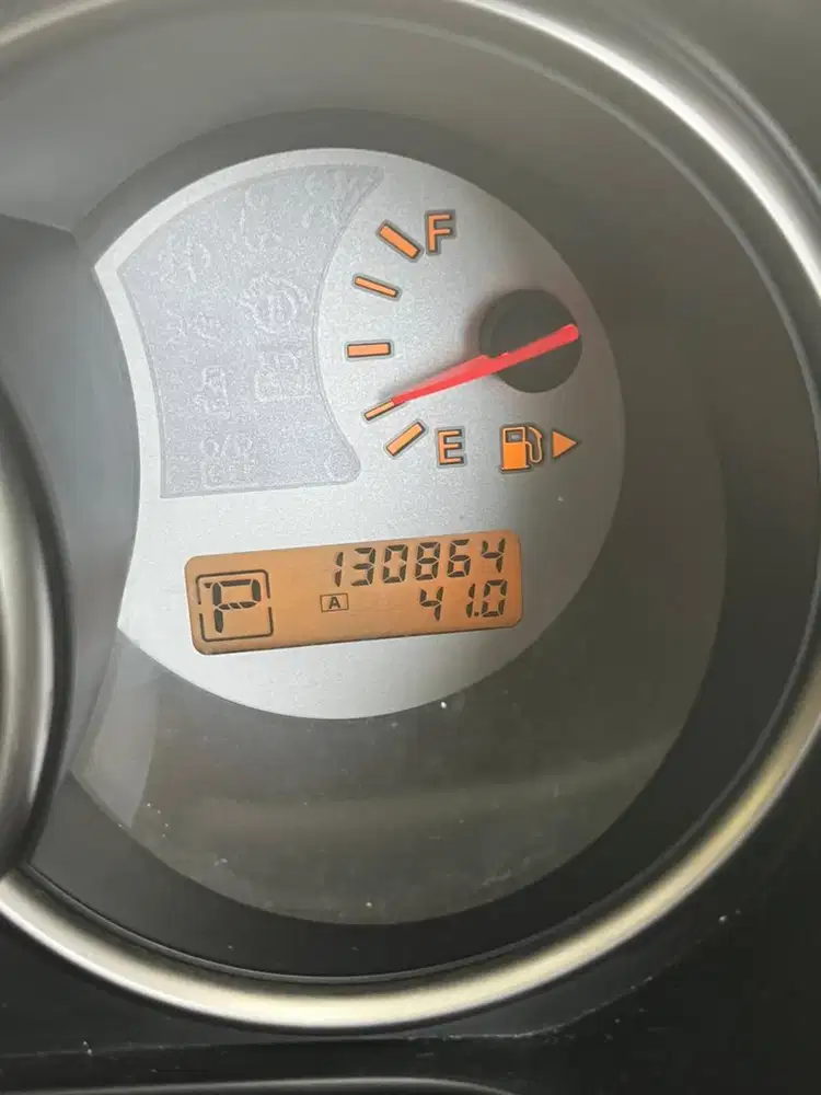 Nissan Livina 2012 X-Gear Mulus Perawatan
