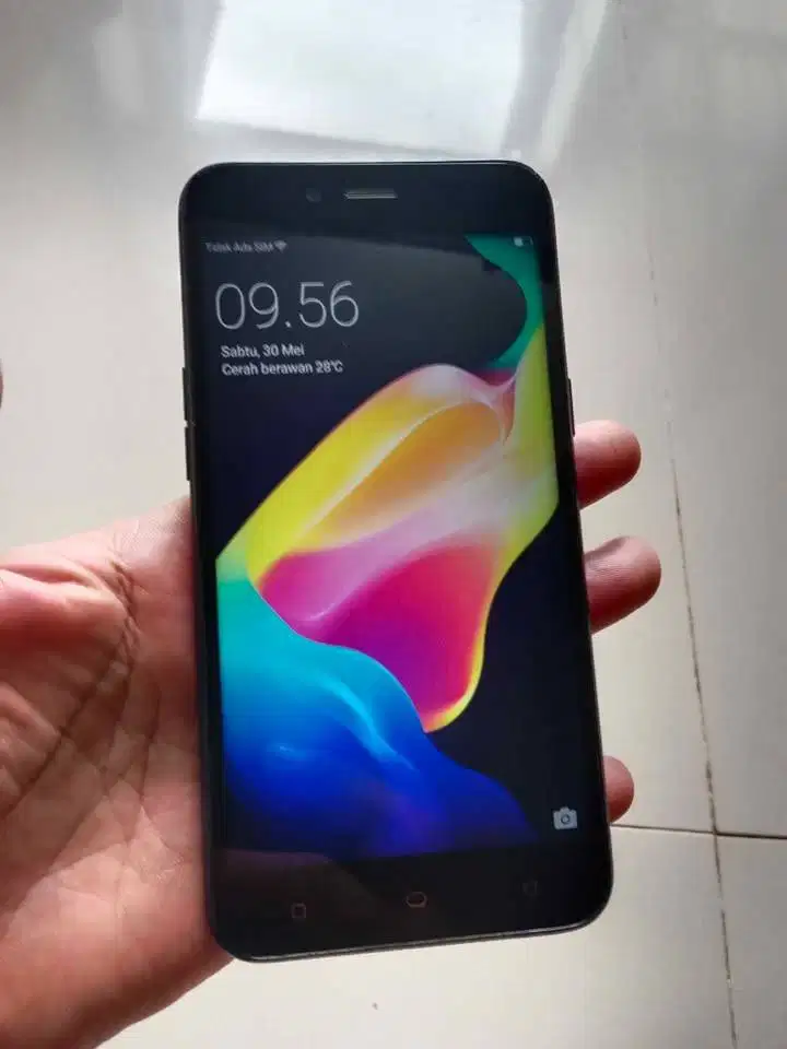 Oppo A71 2018 RAM 2 16GB Ori