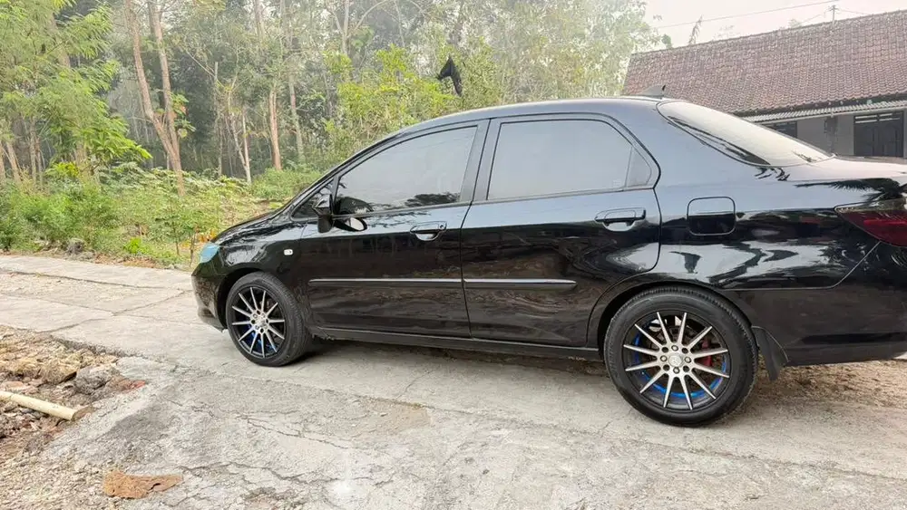 City vitec 2006