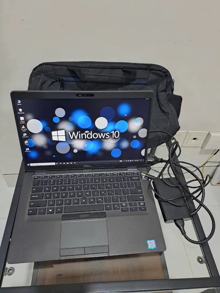 Dell latitude 5400 jual cepat mau pulkam