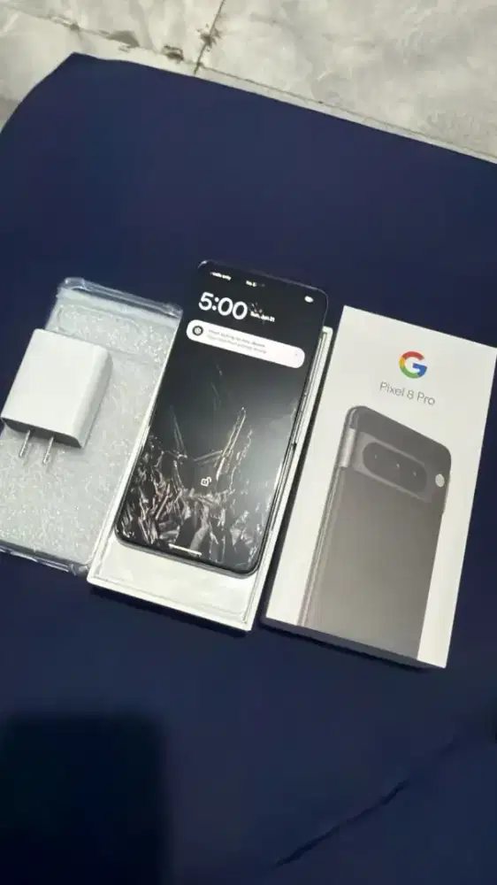 PIXEL 8 PRO 12/128